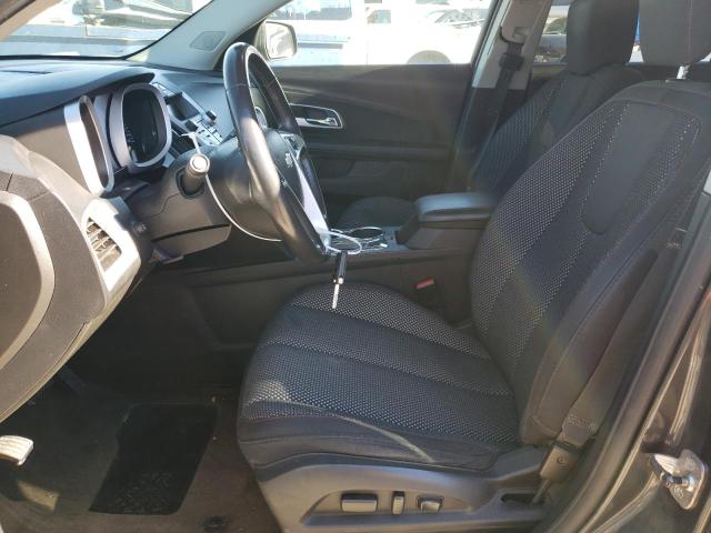Photo 7 from auction – 2011 CHEVROLET EQUINOX LT with VIN 2GNALDEC2B1224925