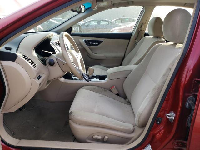 Photo 7 from auction – 2013 NISSAN ALTIMA 2.5 with VIN 1N4AL3AP2DC288655
