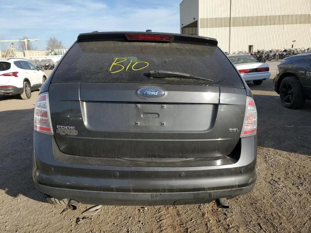 Photo 6 from auction – 2007 FORD EDGE SEL P with VIN 2FMDK39C57BB05762
