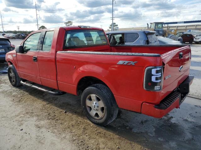 Photo 2 from auction – 2006 FORD F150 with VIN 1FTRX12W66NA88753