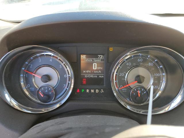 Photo 9 from auction – 2013 CHRYSLER TOWN & COU with VIN 2C4RC1CG4DR713914