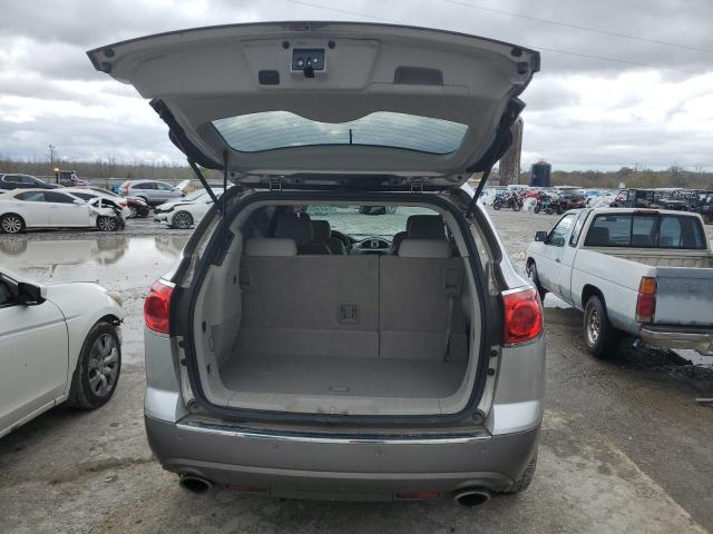 Photo 6 from auction – 2011 BUICK ENCLAVE CX with VIN 5GAKRBED2BJ275695