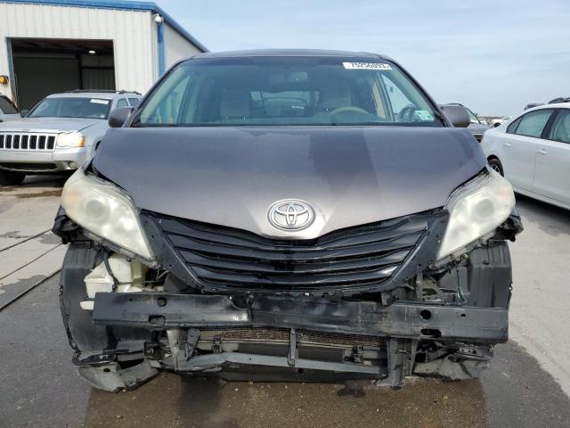 Photo 5 from auction – 2014 TOYOTA SIENNA LE with VIN 5TDJK3DC4ES079049