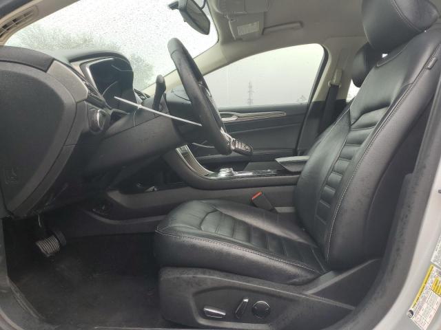 Photo 7 from auction – 2017 FORD FUSION SE with VIN 3FA6P0PU6HR107926