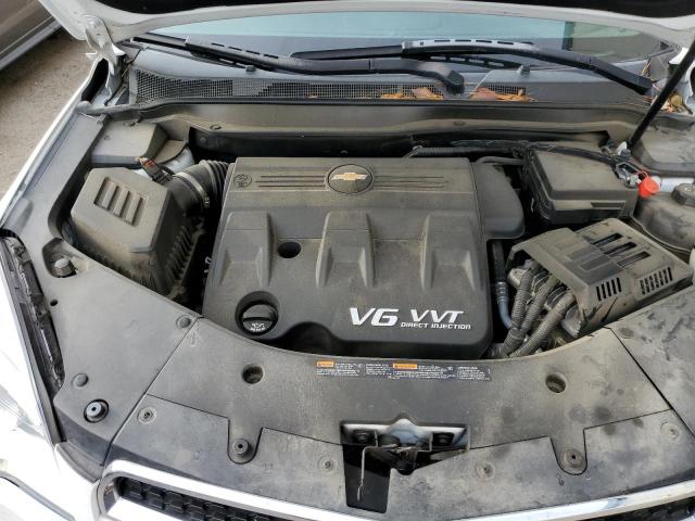 Photo 12 from auction – 2012 CHEVROLET EQUINOX LT with VIN 2GNFLPE51C6131293