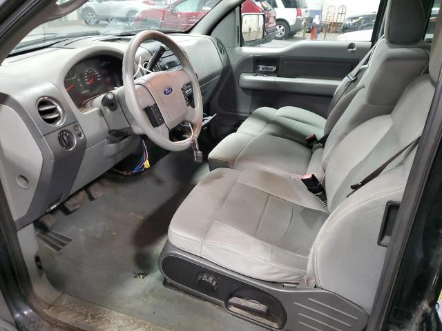 Photo 7 from auction – 2007 FORD F150 with VIN 1FTPX14V67FA93135