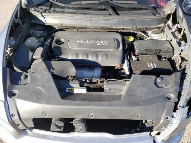 Photo 12 from auction – 2016 JEEP CHEROKEE L with VIN 1C4PJMCB0GW247235