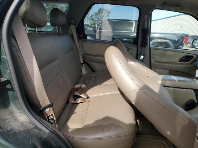 Photo 10 from auction – 2001 FORD ESCAPE XLT with VIN 1FMYU04141KF18737
