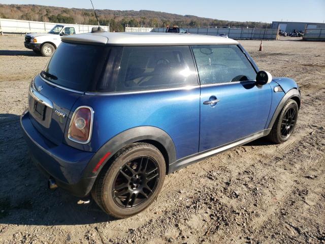 Photo 3 from auction – 2007 MINI COOPER with VIN WMWMF33597TT59202