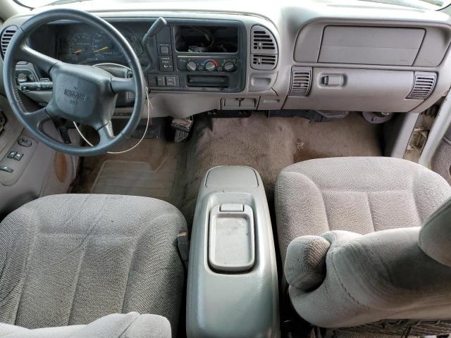 Photo 8 from auction – 1998 GMC SIERRA K15 with VIN 2GTEK19RXW1528794