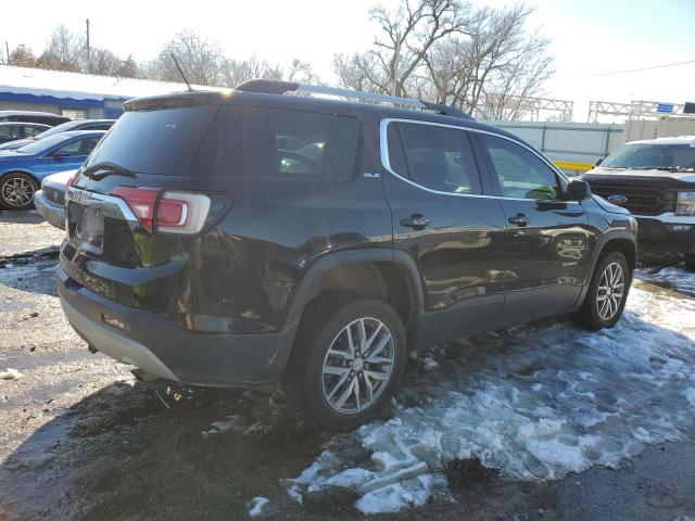 Photo 3 from auction – 2017 GMC ACADIA SLE with VIN 1GKKNLLA7HZ112967
