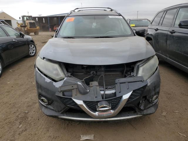 Photo 5 from auction – 2015 NISSAN ROGUE S with VIN 5N1AT2MV3FC819892