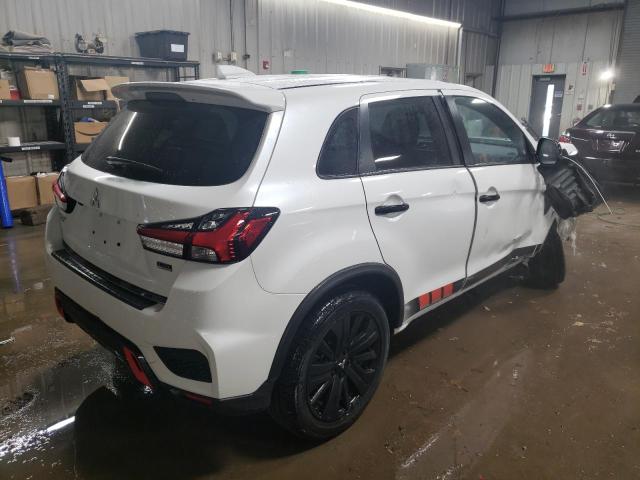 Photo 3 from auction – 2020 MITSUBISHI OUTLANDER with VIN JA4AP3AU2LU024861
