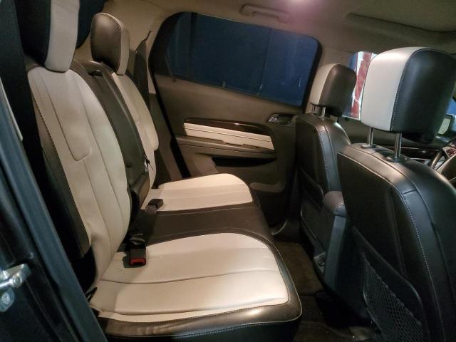 Foto 11 de la subasta – 2017 GMC TERRAIN DE con VIN 2GKFLVE36H6141857