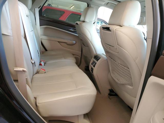 Photo 11 from auction – 2011 CADILLAC SRX PREMIU with VIN 3GYFNCEY3BS673334