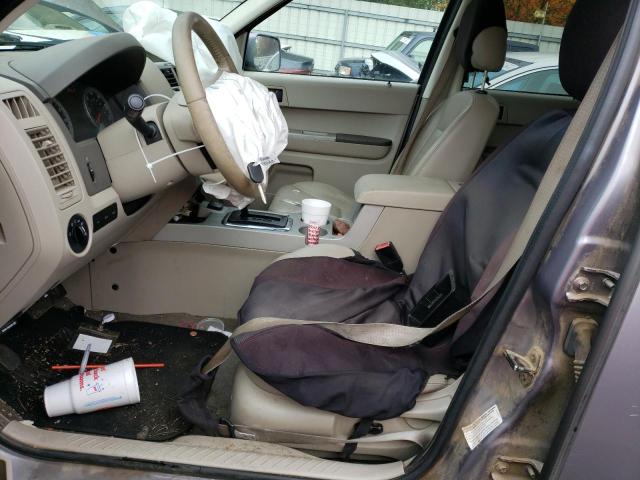 Photo 7 from auction – 2008 FORD ESCAPE with VIN 1FMCU59H18KB46622