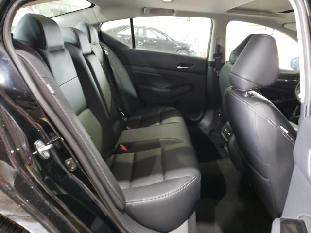 Photo 10 from auction – 2023 NISSAN ALTIMA SL with VIN 1N4BL4EV8PN413170