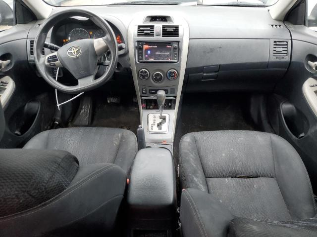Photo 8 from auction – 2013 TOYOTA COROLLA with VIN 2T1BU4EE5DC112667
