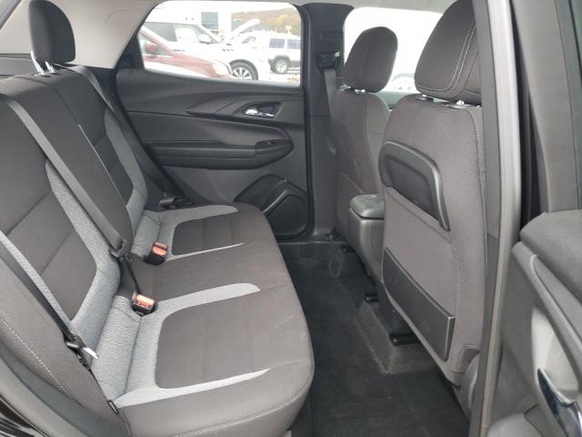 Photo 11 from auction – 2024 CHEVROLET TRAILBLAZE with VIN KL79MPS22RB031705
