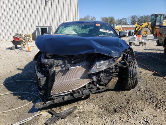 Photo 5 from auction – 2015 KIA OPTIMA EX with VIN 5XXGN4A70FG401235