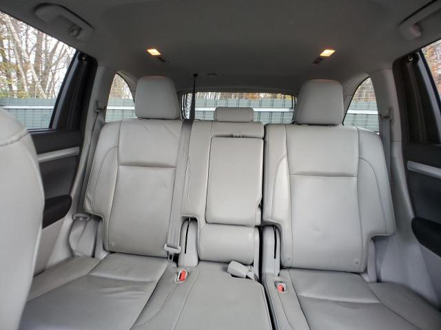 Photo 10 from auction – 2015 TOYOTA HIGHLANDER with VIN 5TDJKRFH9FS140313