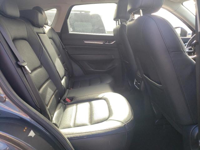 Photo 11 from auction – 2017 MAZDA CX-5 GRAND with VIN JM3KFADL6H0116940
