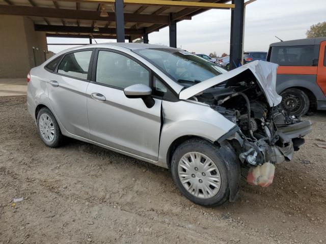 Photo 4 from auction – 2015 FORD FIESTA S with VIN 3FADP4AJ2FM212972