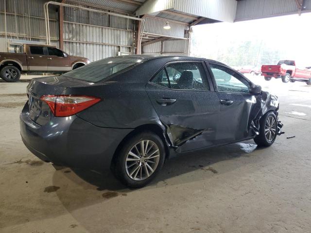 Photo 3 from auction – 2014 TOYOTA COROLLA L with VIN 2T1BURHE9EC136111