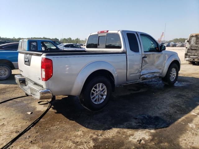 Photo 3 from auction – 2015 NISSAN FRONTIER S with VIN 1N6AD0CUXFN757682