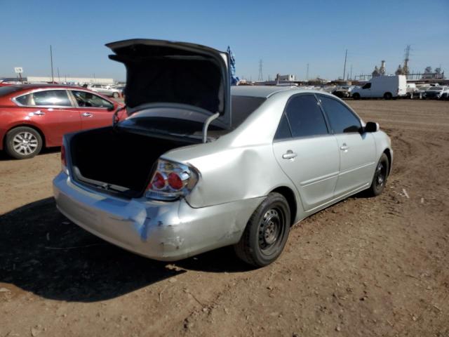 Photo 3 from auction – 2006 TOYOTA CAMRY LE with VIN 4T1BE32K06U738002