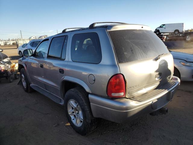 Photo 2 from auction – 2000 DODGE DURANGO with VIN 1B4HS28ZXYF264859