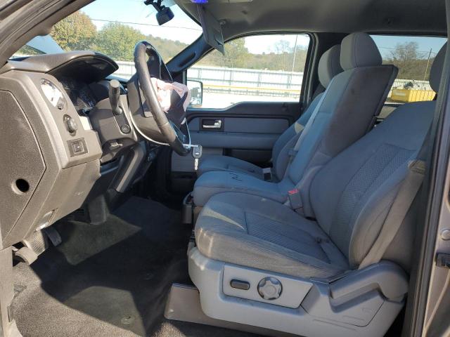 Photo 7 from auction – 2012 FORD F150 SUPER with VIN 1FTFW1ET6CFA08123