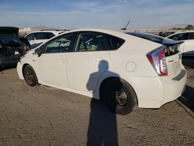 Zdjęcie 2 z aukcji – 2015 TOYOTA PRIUS z VIN JTDKN3DU7F0408884
