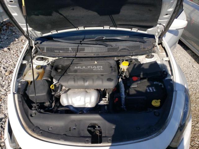 Photo 11 from auction – 2014 DODGE DART GT with VIN 1C3CDFEB0ED910119
