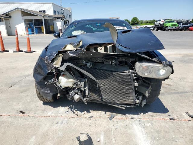 Photo 5 from auction – 2014 DODGE CHALLENGER with VIN 2C3CDYAG4EH123593