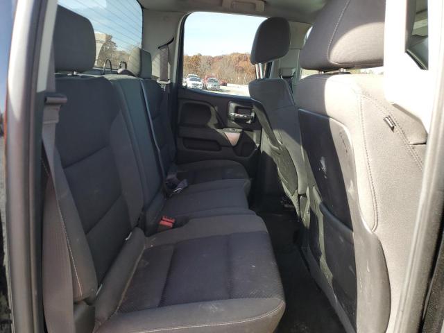 Photo 10 from auction – 2014 CHEVROLET SILVERADO with VIN 1GCVKREC2EZ385202
