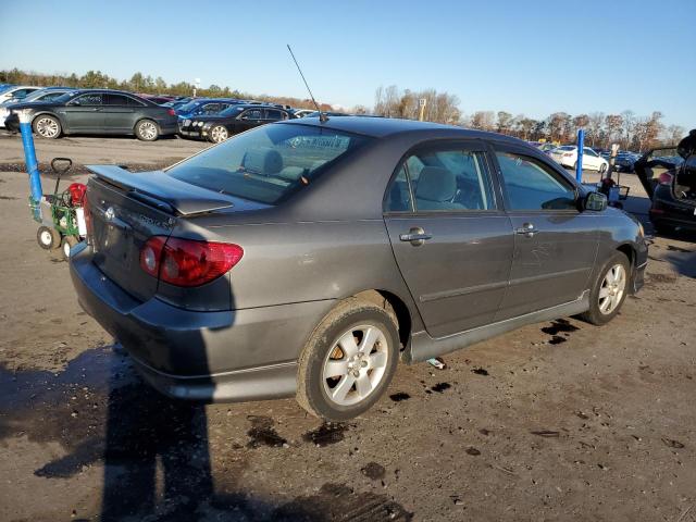 Photo 3 from auction – 2006 TOYOTA COROLLA CE with VIN 2T1BR30E36C596182