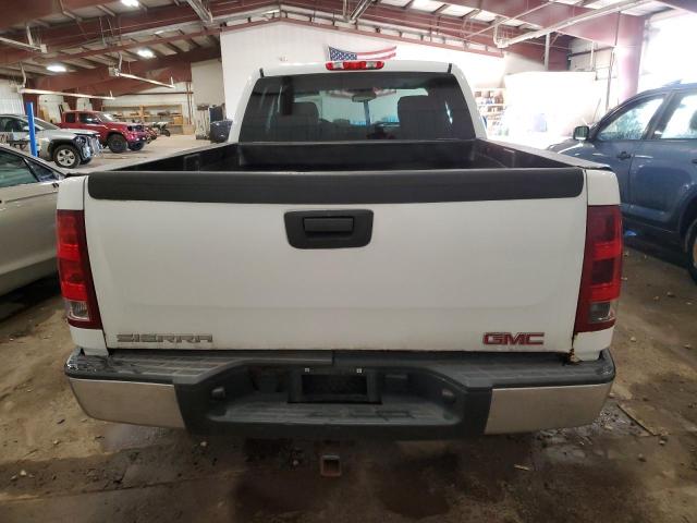 Photo 6 from auction – 2011 GMC SIERRA C15 with VIN 1GTR1UEA1BZ385192