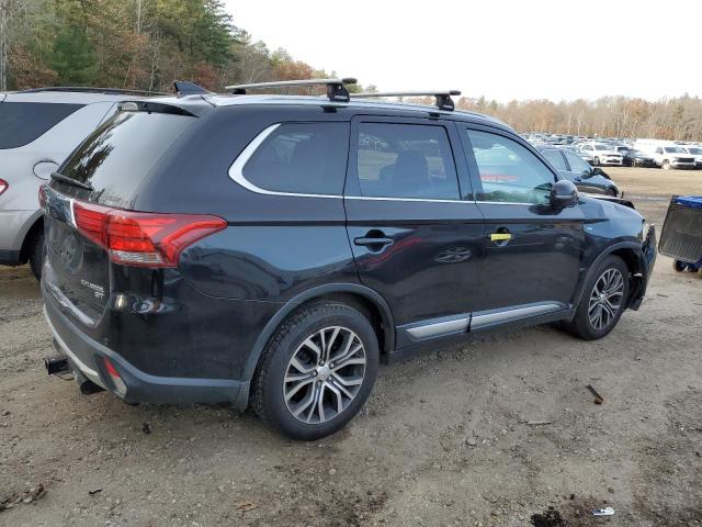 Photo 3 from auction – 2018 MITSUBISHI OUTLANDER with VIN JA4JZ4AX5JZ001083