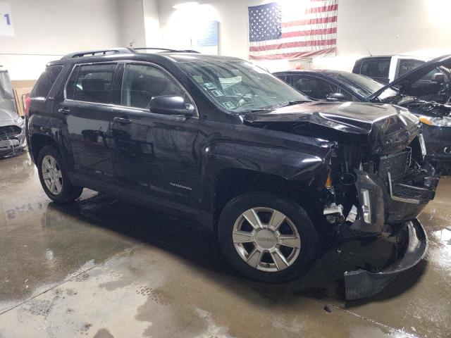 Photo 4 from auction – 2010 GMC TERRAIN SL with VIN 2CTALDEW2A6248585