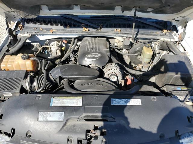Photo 11 from auction – 2001 CHEVROLET SILVERADO with VIN 2GCEC19T911220355