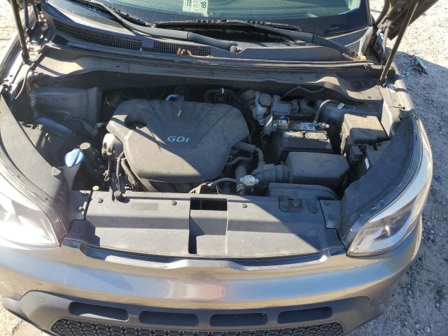 Photo 11 from auction – 2015 KIA SOUL with VIN KNDJN2A21F7181420