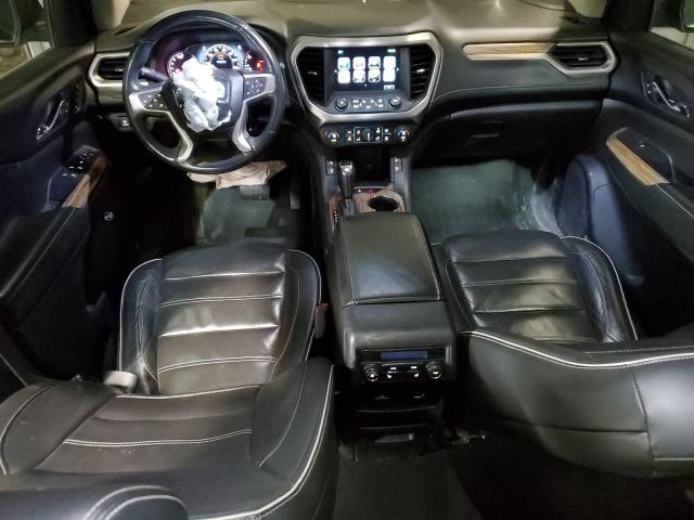 Photo 8 from auction – 2017 GMC ACADIA DEN with VIN 1GKKNXLS1HZ120403