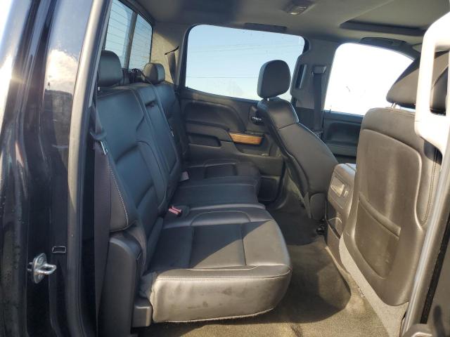 Photo 10 from auction – 2015 CHEVROLET SILVERADO with VIN 3GCUKSEC8FG251797