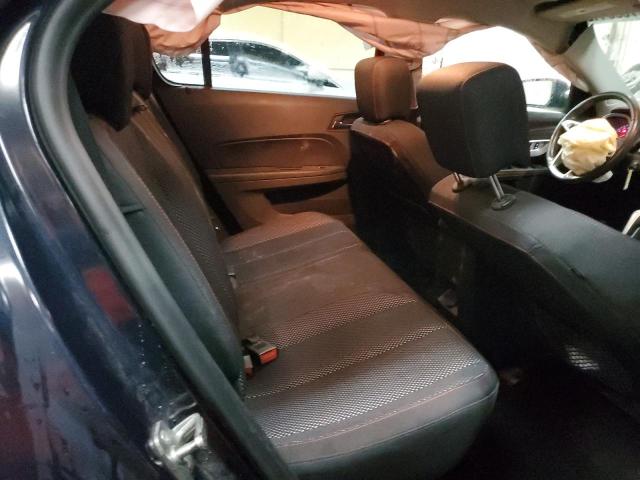 Photo 11 from auction – 2015 CHEVROLET EQUINOX LT with VIN 2GNFLFEK8F6284015