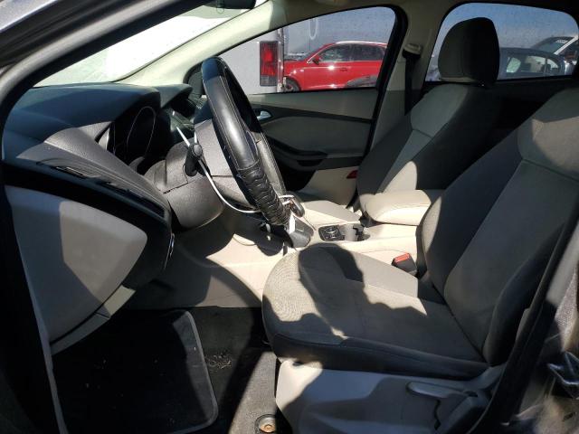 Photo 7 from auction – 2014 FORD FOCUS SE with VIN 1FADP3F27EL198286