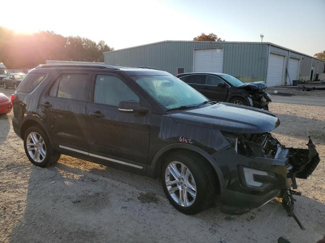Photo 4 from auction – 2017 FORD EXPLORER X with VIN 1FM5K8D83HGC36283