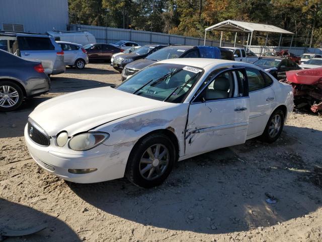 BUICK LACROSSE C 2007 with VIN 2G4WD552171110717 - Photo from auction