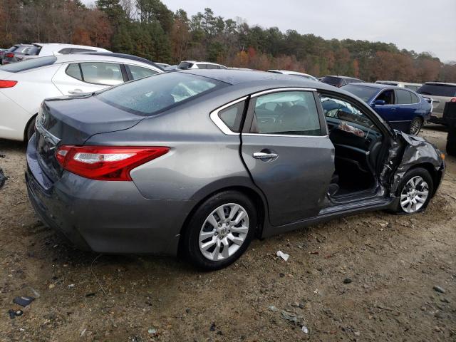 Photo 3 from auction – 2017 NISSAN ALTIMA 2.5 with VIN 1N4AL3AP2HC484276