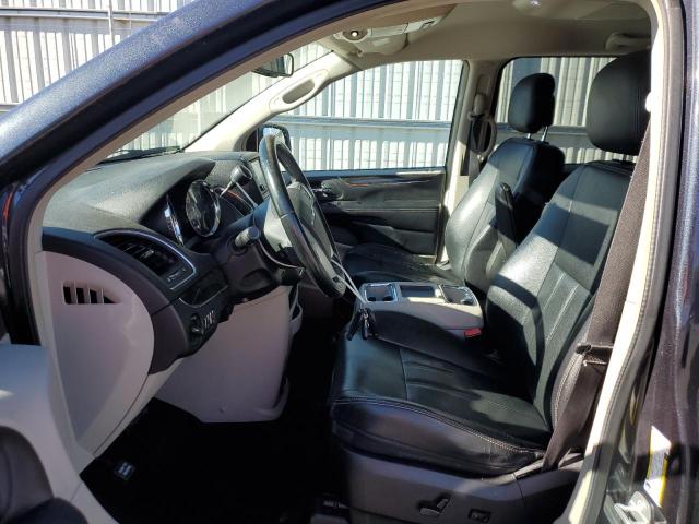 Photo 7 from auction – 2014 CHRYSLER TOWN & COU with VIN 2C4RC1BGXER442764
